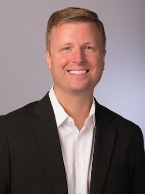 Bryan Sink, Senior Vice President, Supply Chain